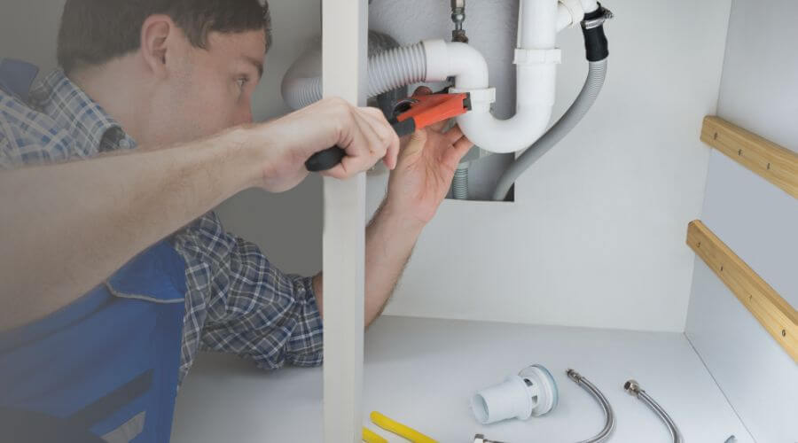 Professional emergency plumbing in Sutton, NE